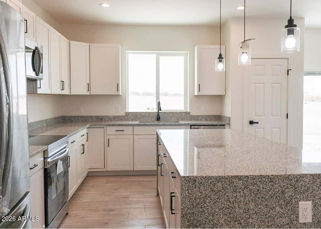 Photo of 4597 S 357th Avenue, Tonopah, AZ 85354 (MLS # 7046268)