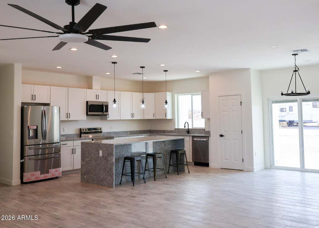 Photo of 4597 S 357th Avenue, Tonopah, AZ 85354 (MLS # 7046268)