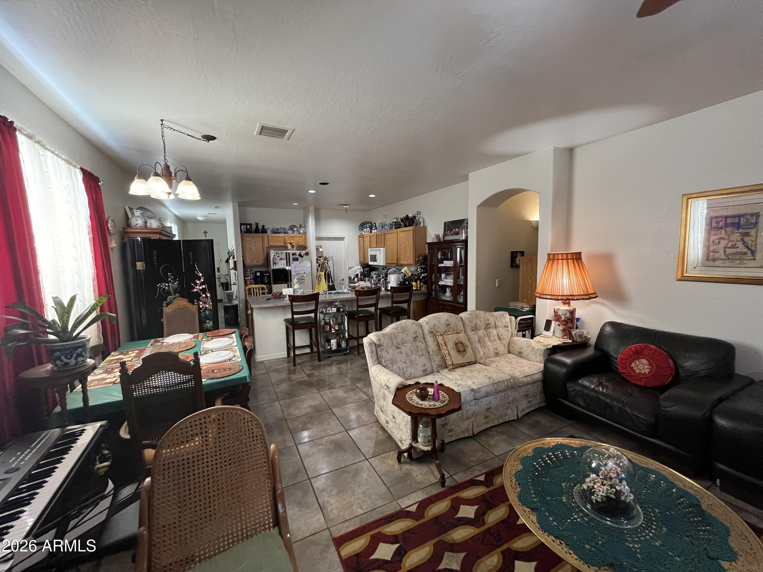 COTTONWOOD SQUARE/COTTONWOOD COMMONS - Residential