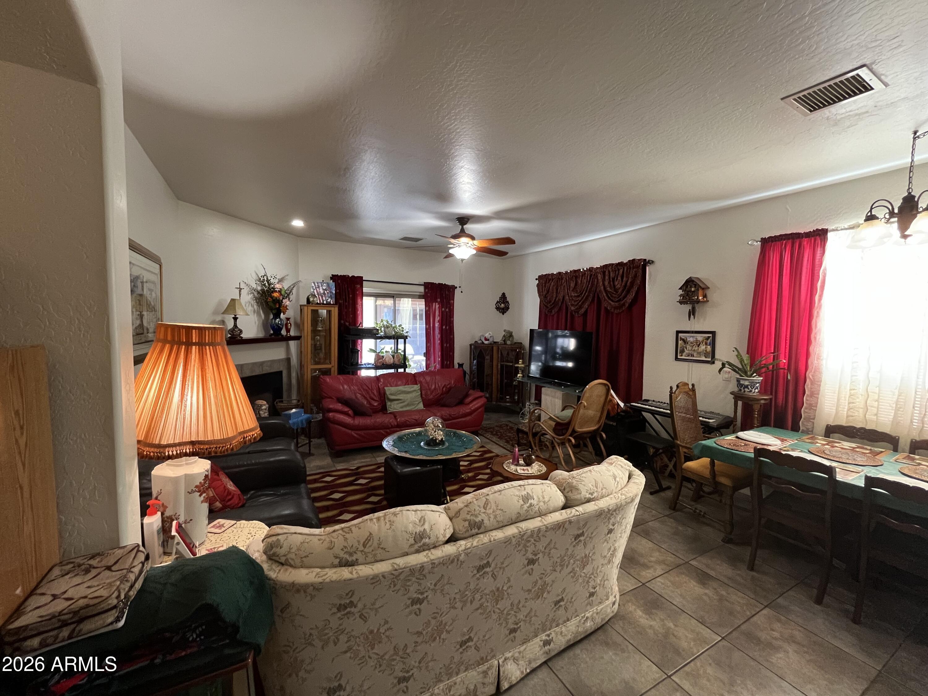 1783 E ARROYO SECO --