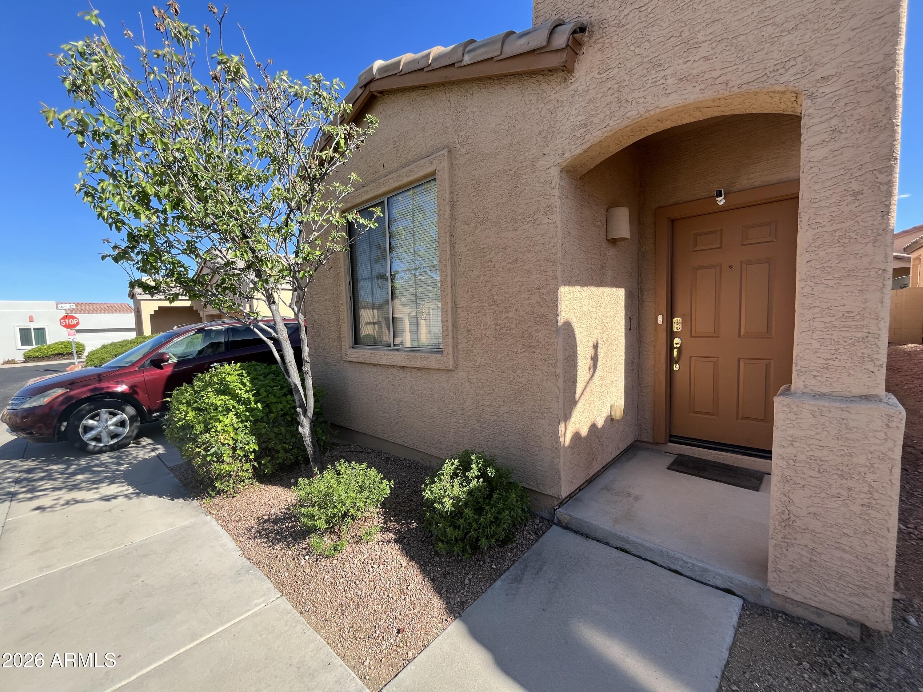 1783 E ARROYO SECO --