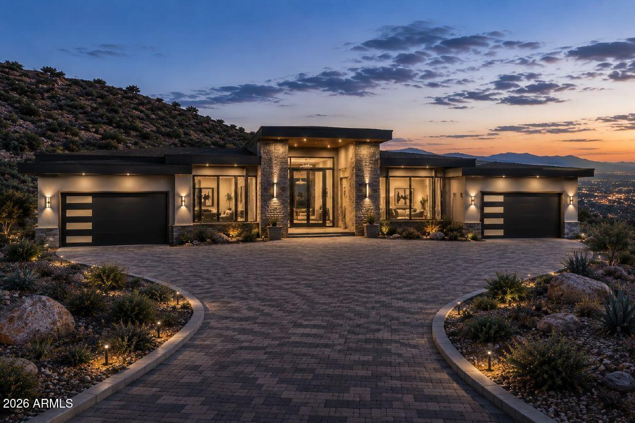 9642 N Fireridge Trail