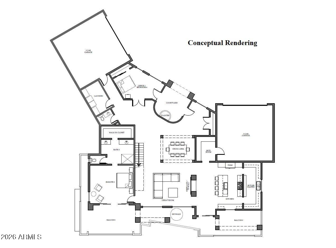 9642 N Fireridge Trail