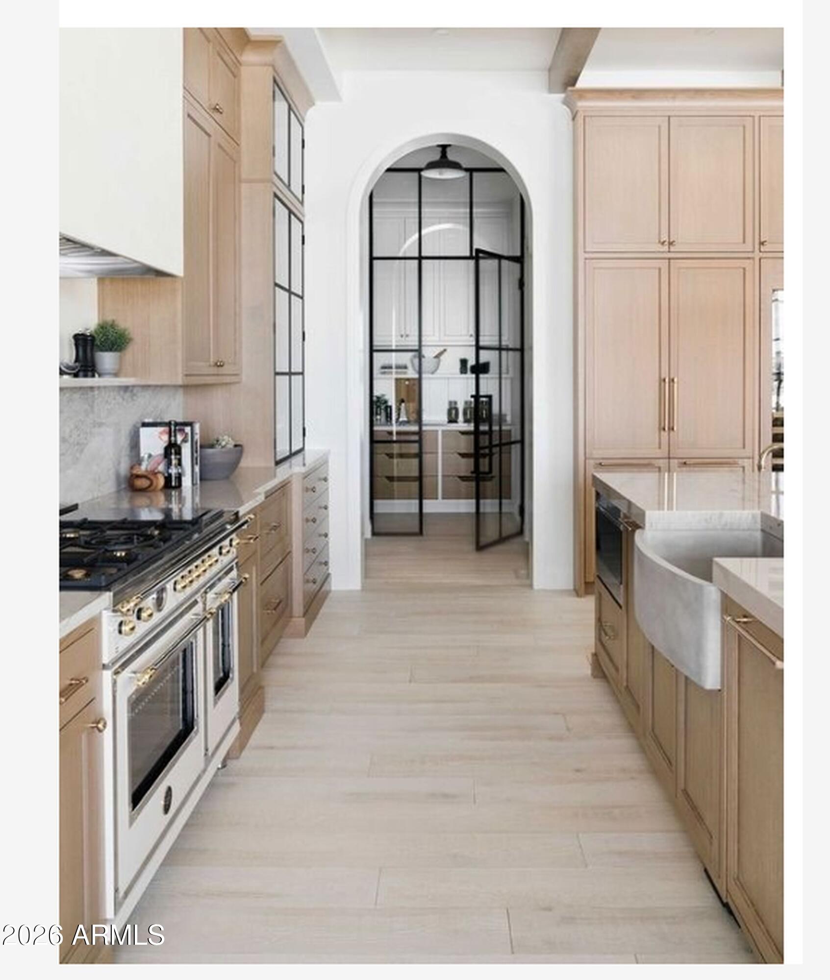 9642 N Fireridge Trail