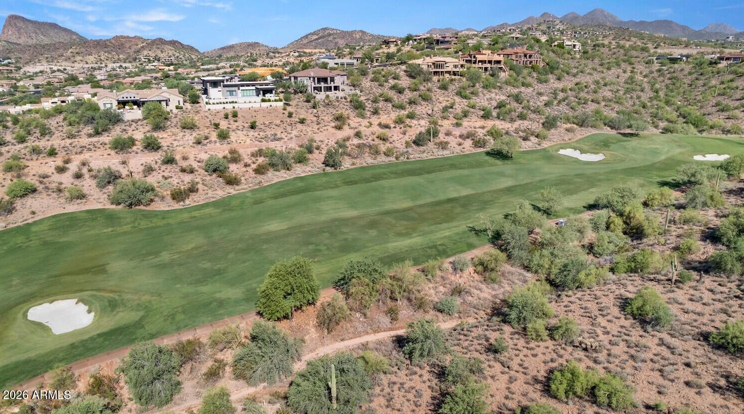 Firerock Country Club Parcel L-1 - Residential