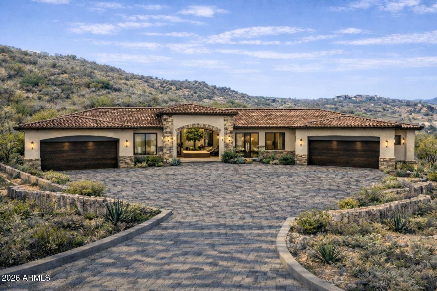 9642 N Fireridge Trail