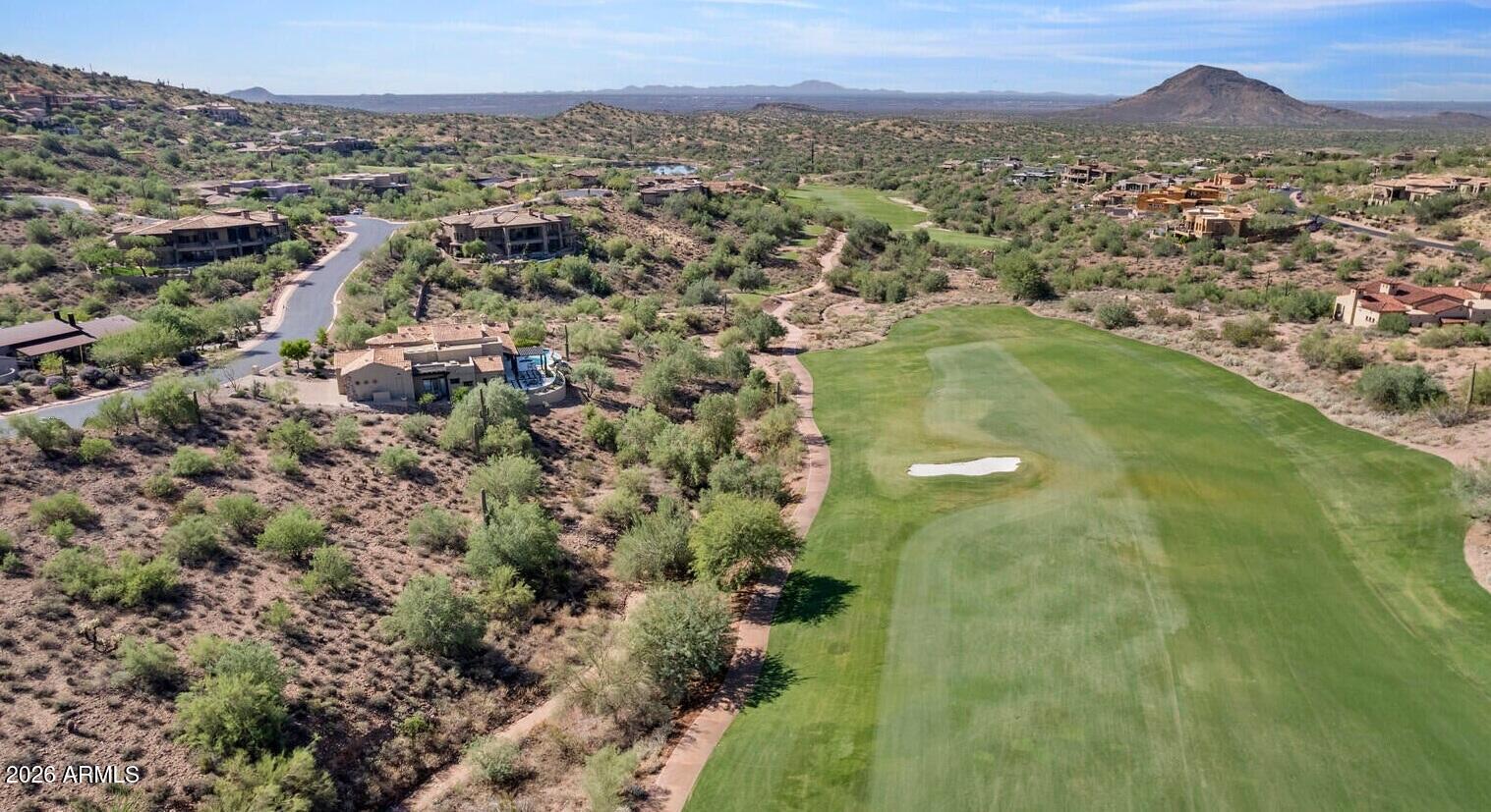 Firerock Country Club Parcel L-1 - Residential