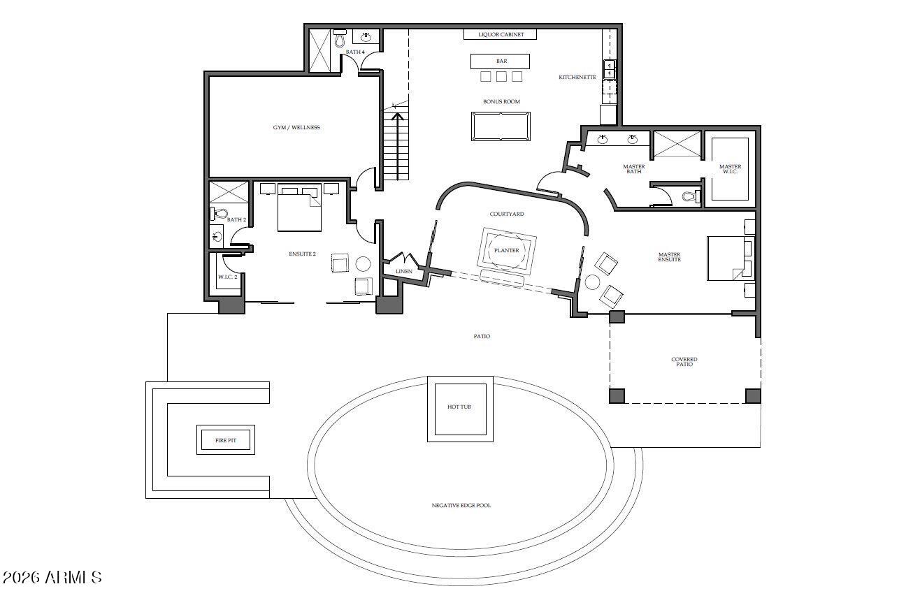 Firerock Country Club Parcel L-1 - Residential