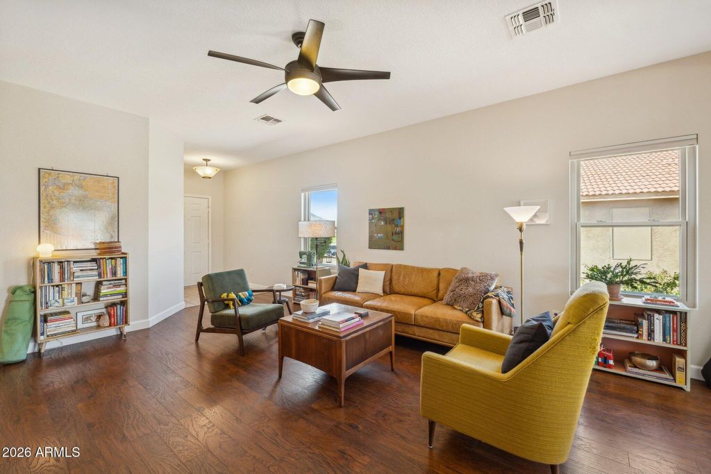 Photo of 1134 E Pedro Road, Phoenix, AZ 85042 (MLS # 6976056)