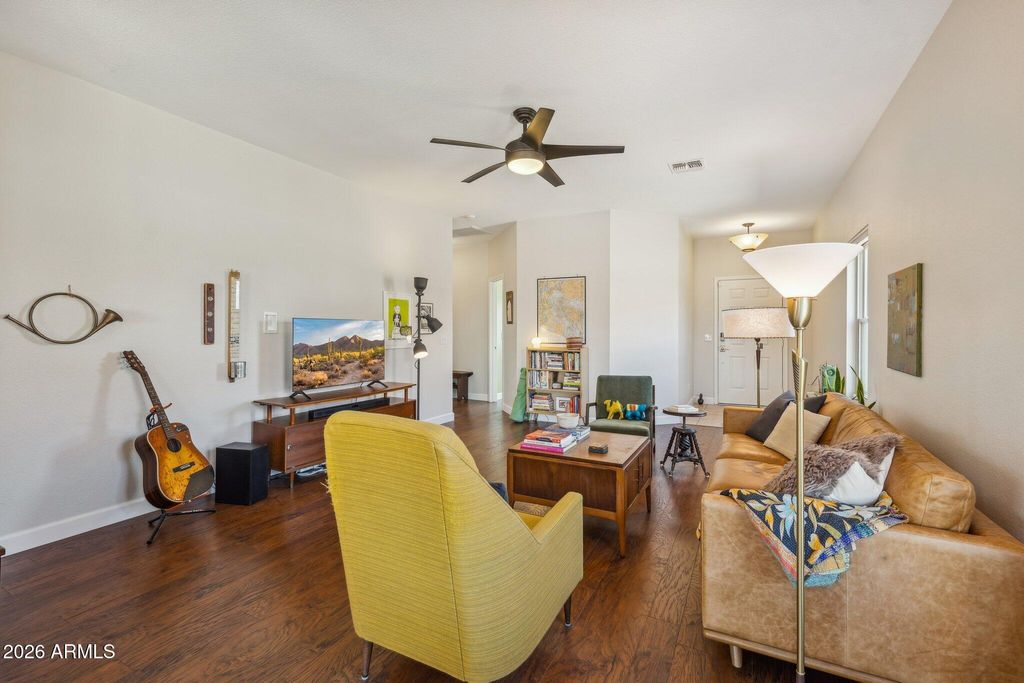 Photo of 1134 E Pedro Road, Phoenix, AZ 85042 (MLS # 6976056)