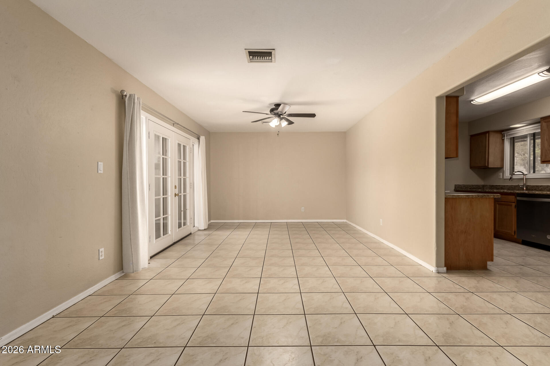 3613 S KENNETH Place