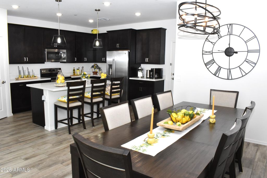 Photo of 1821 E Bernie Lane #107, Gilbert, AZ 85295 (MLS # 6975996)