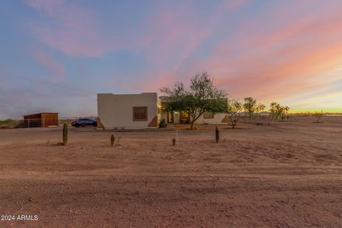 A home in Wittmann