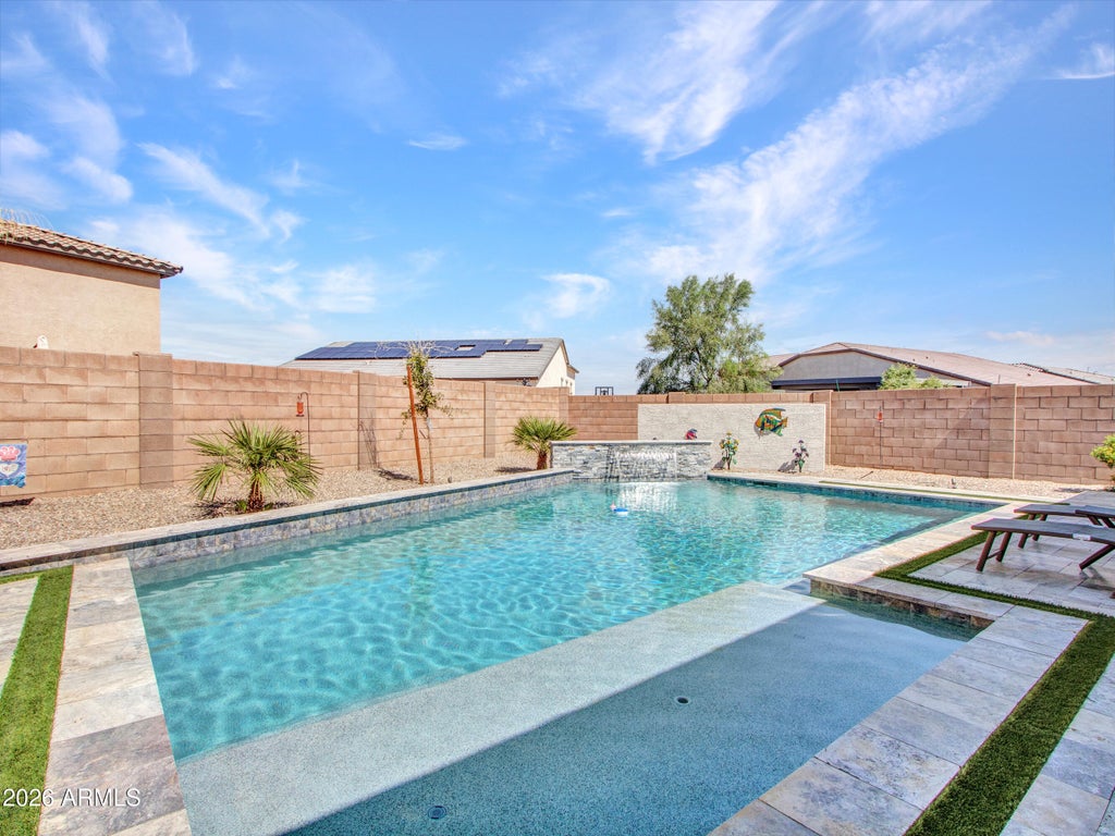 Photo of 17314 W Loma Lane, Waddell, AZ 85355 (MLS # 7086846)