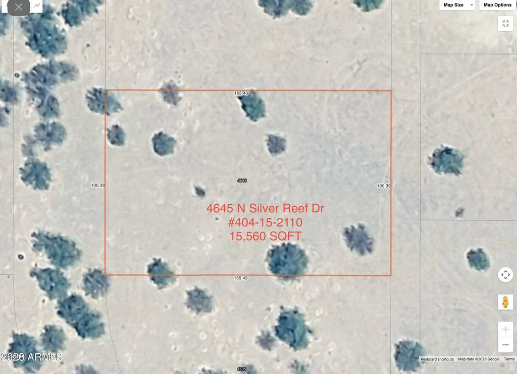 Photo of 4645 N Silver Reef (7 Lots) Drive #3, Eloy, AZ 85131 (MLS # 6998421)