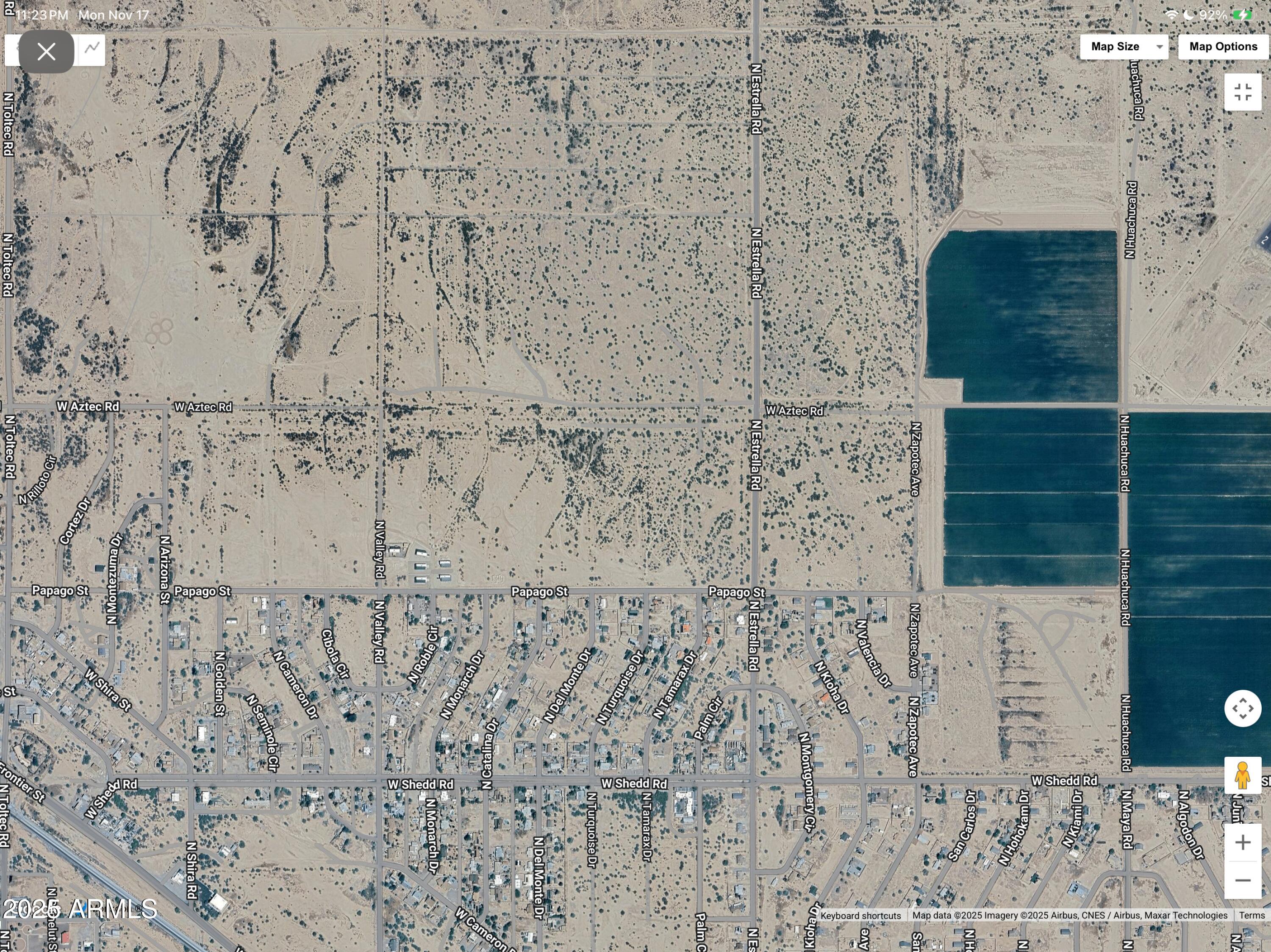 4645 N SILVER REEF (7 LOTS) Drive 3