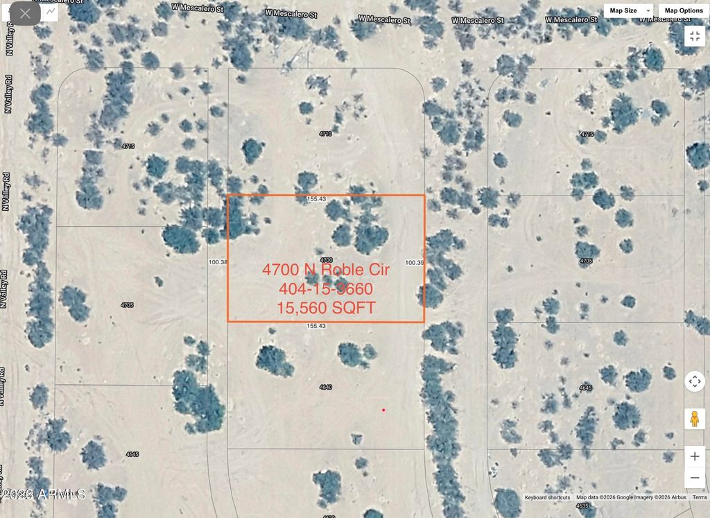 Photo of 4645 N Silver Reef (7 Lots) Drive #3, Eloy, AZ 85131 (MLS # 6998421)