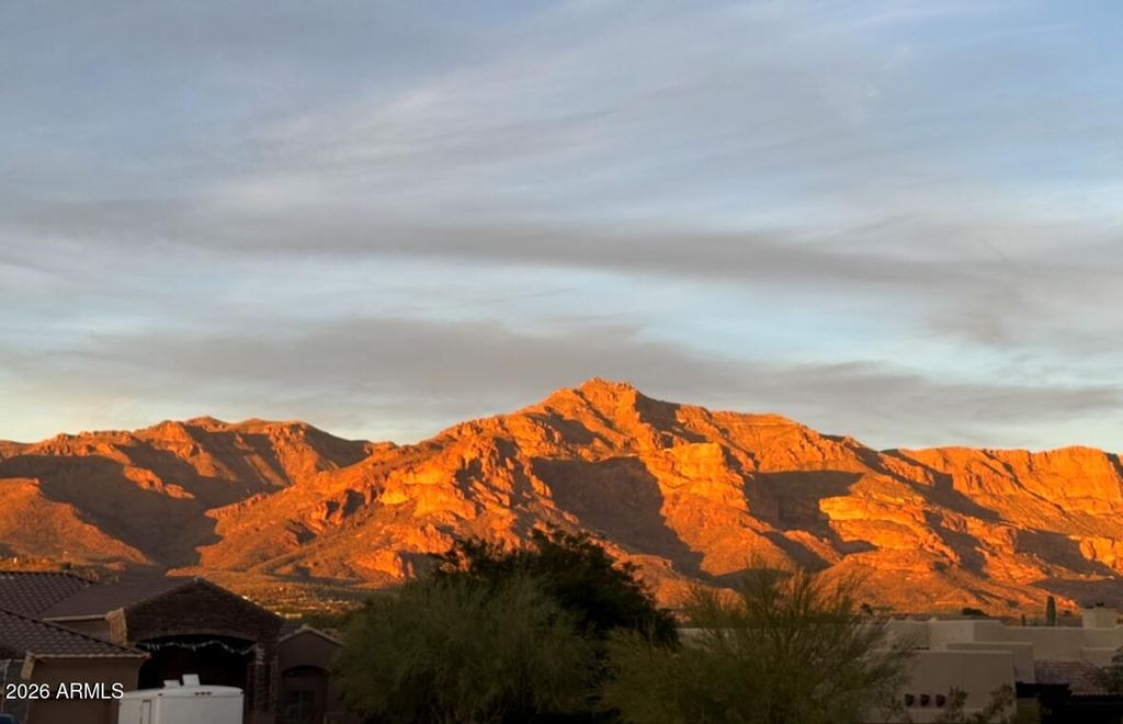 Photo of 4553 S Strike It Rich Drive #40, Gold Canyon, AZ 85118 (MLS # 6990127)