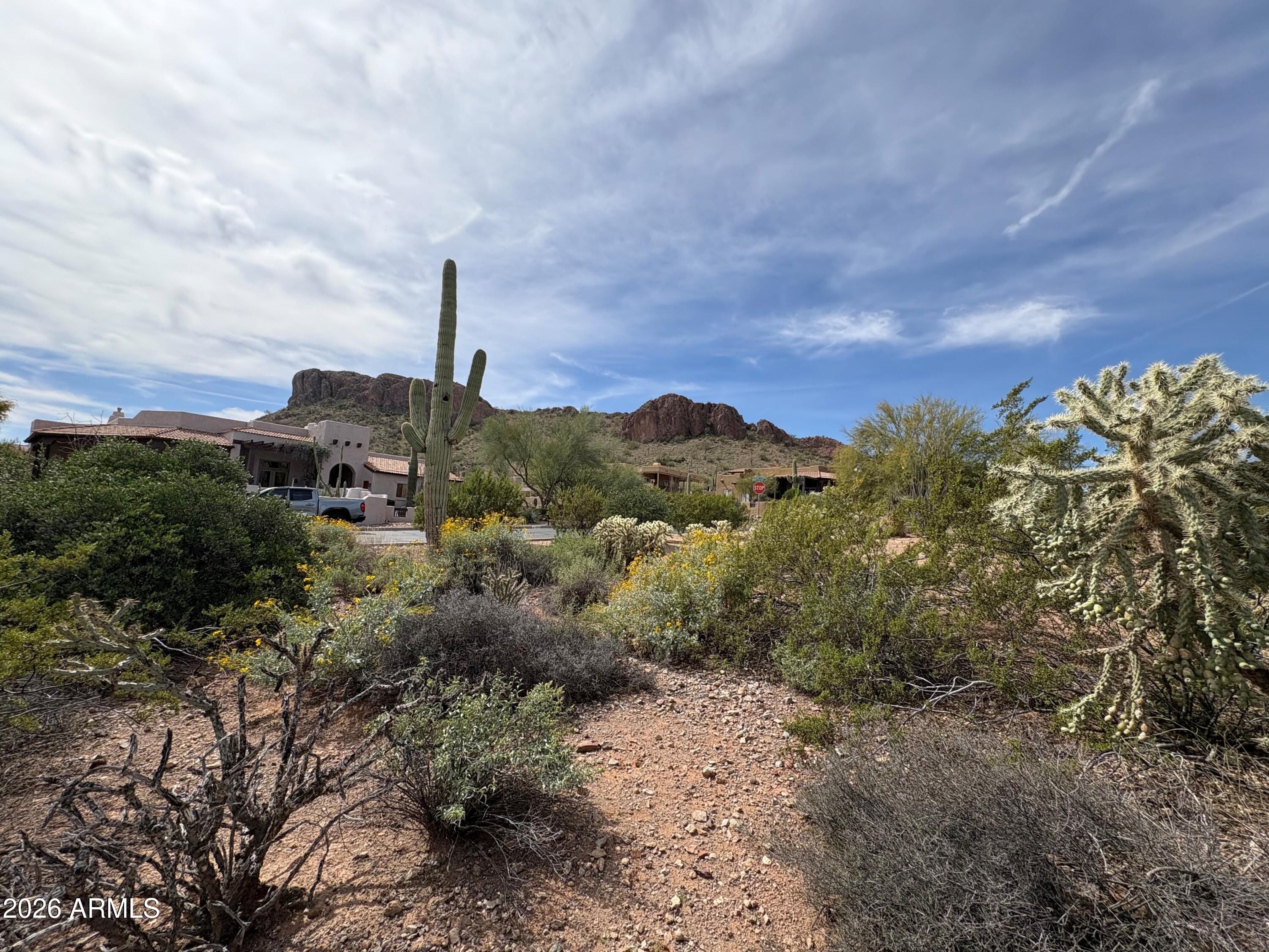 4553 S STRIKE IT RICH Drive 40