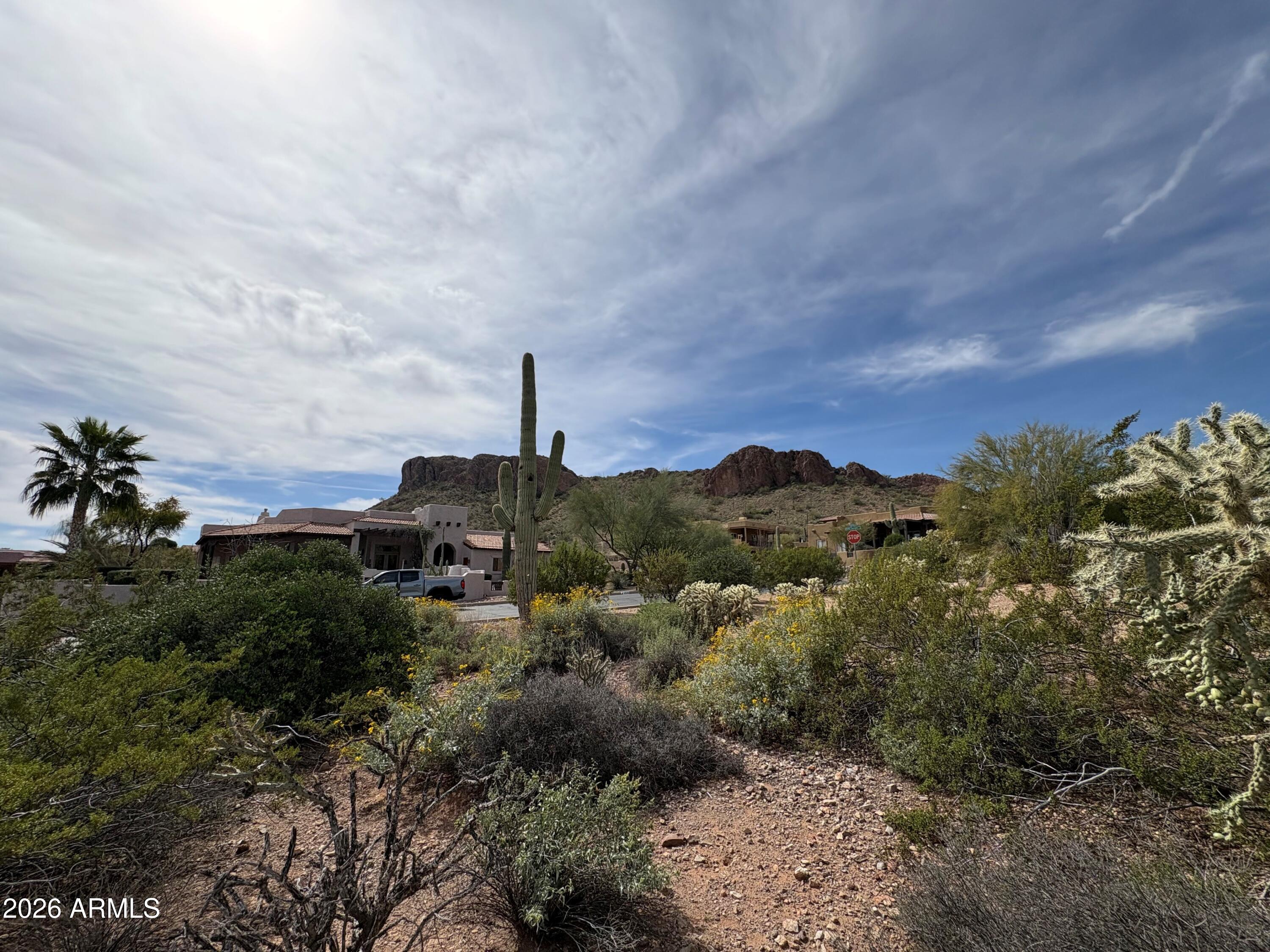 4553 S STRIKE IT RICH Drive 40