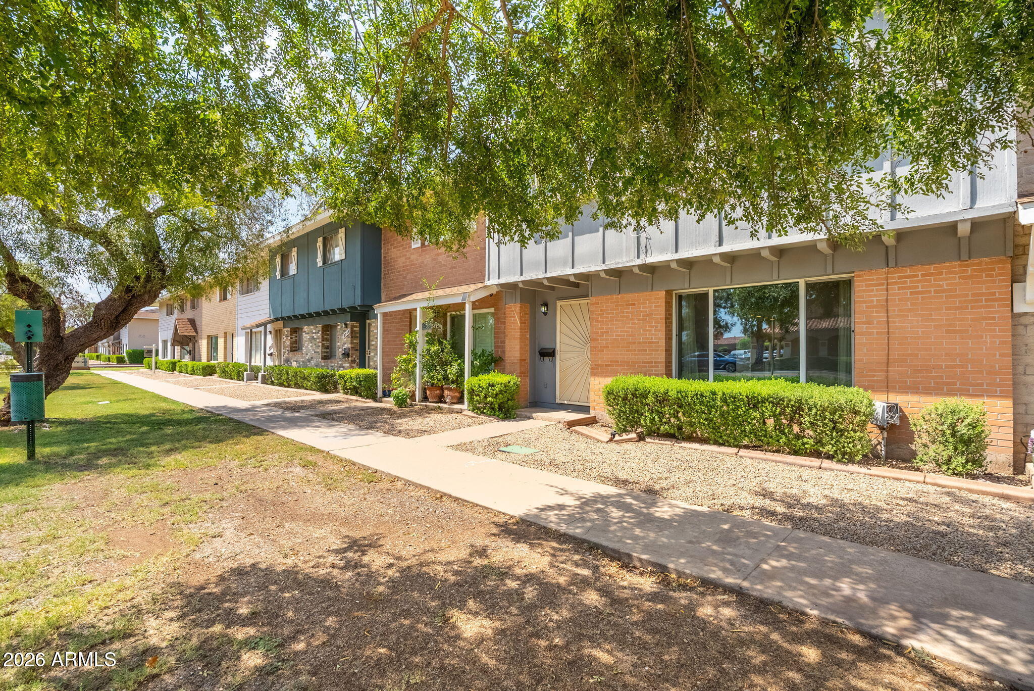 8548 E MCDONALD Drive