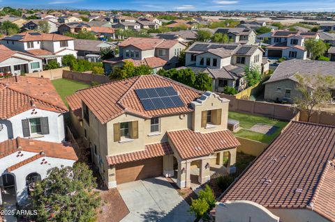 2365 N SPRINGFIELD Street Buckeye AZ 85396