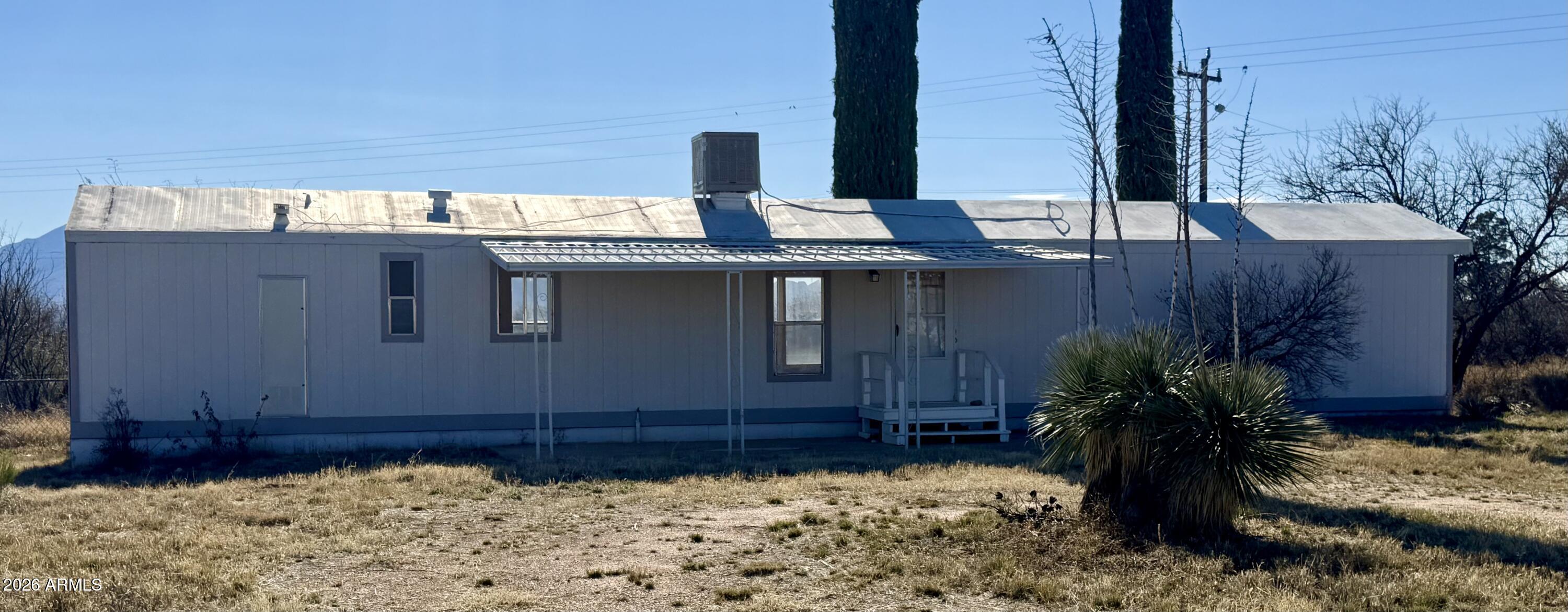 CORONADO RANCHETTES - Residential
