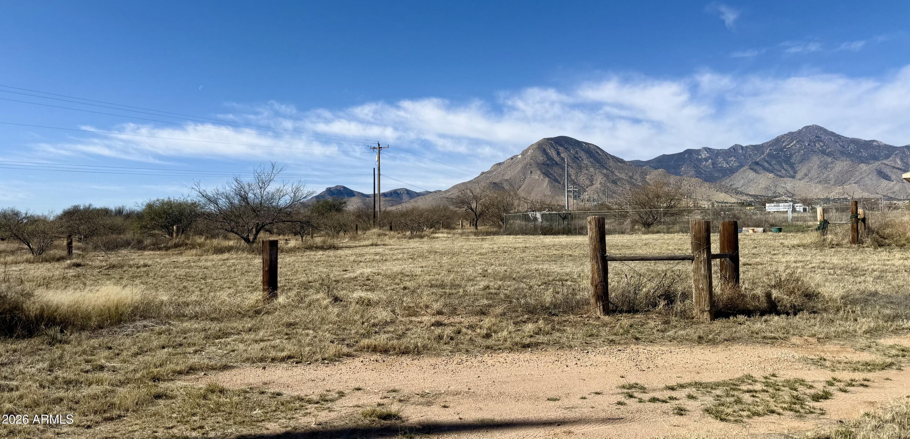 10426 S CORGI RANCH Road