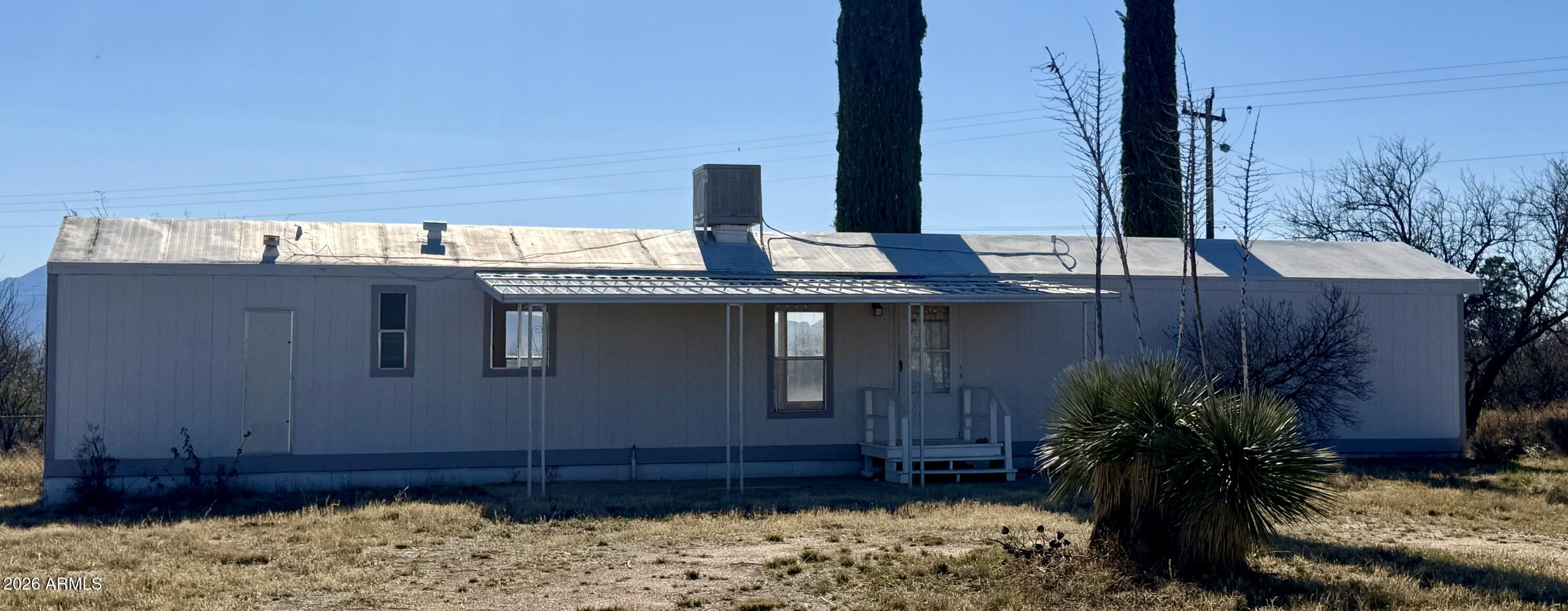 10426 S CORGI RANCH Road