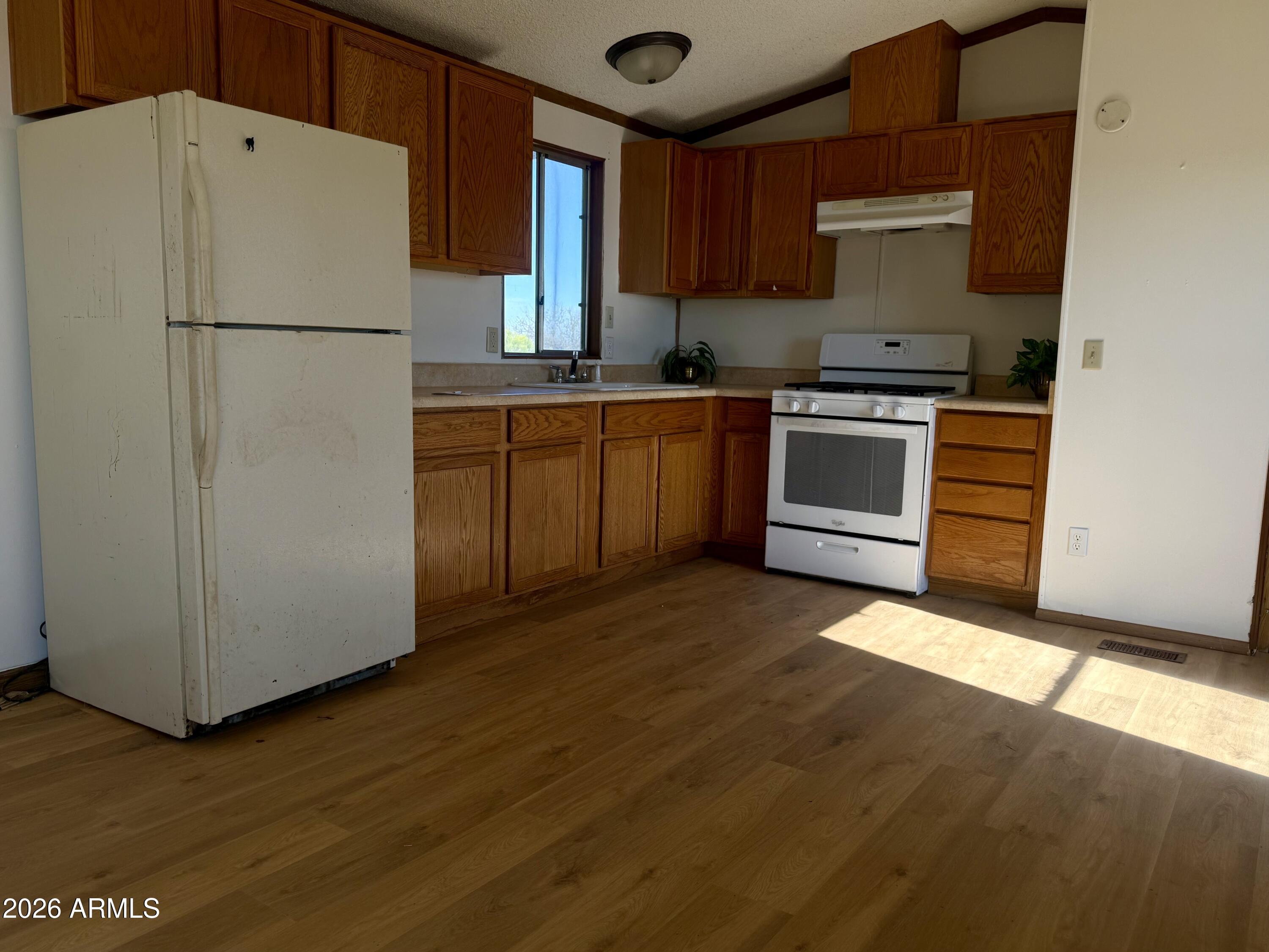CORONADO RANCHETTES - Residential