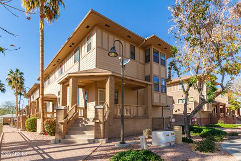 728 S BECK Avenue Tempe AZ 85281