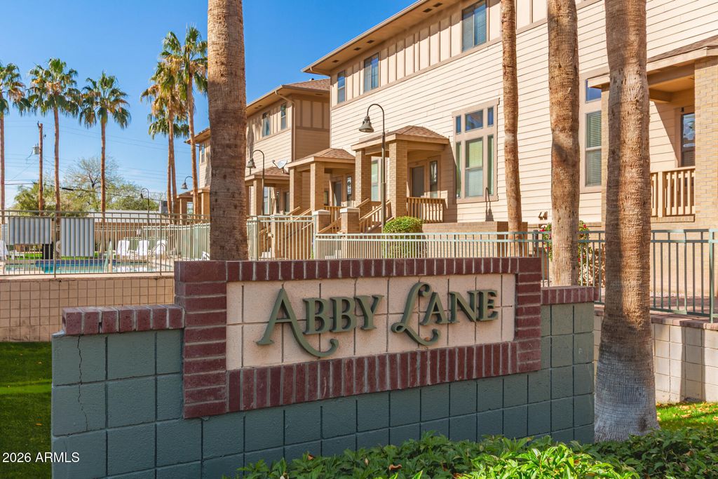 Photo of 728 S Beck Avenue, Tempe, AZ 85281 (MLS # 6973811)