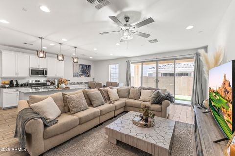 654 S BEEBE Street Gilbert AZ 85296