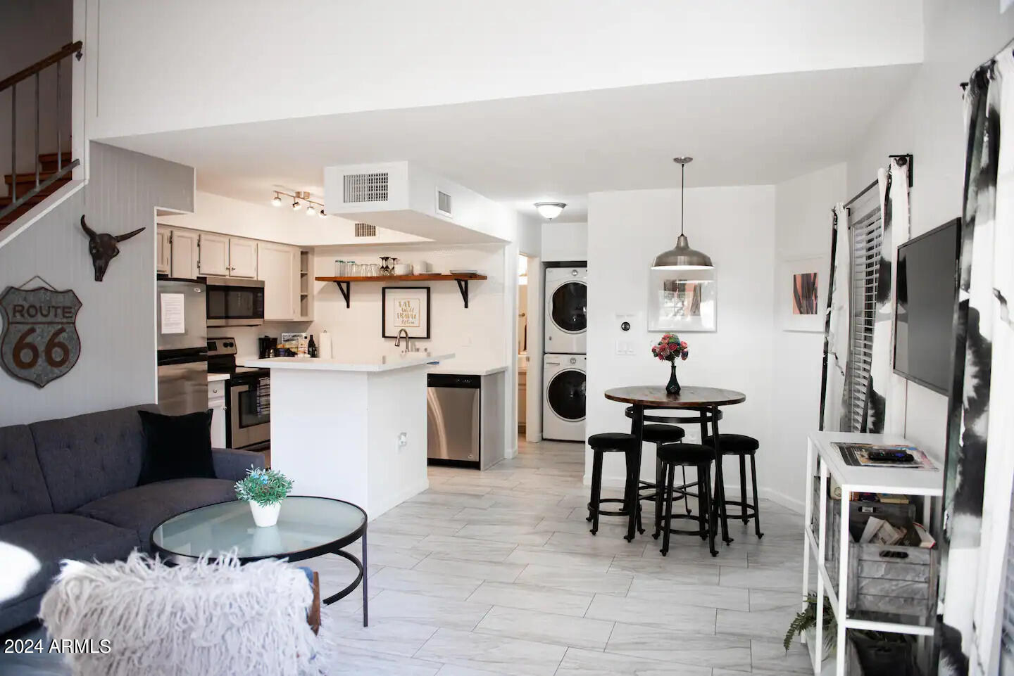 602 N MAY -- 7