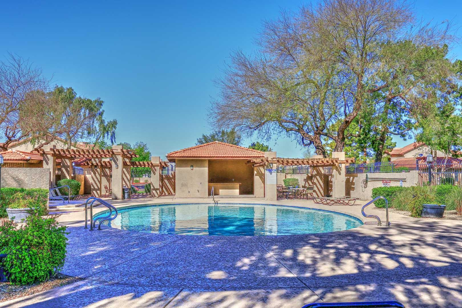 8625 E Belleview Place 1085