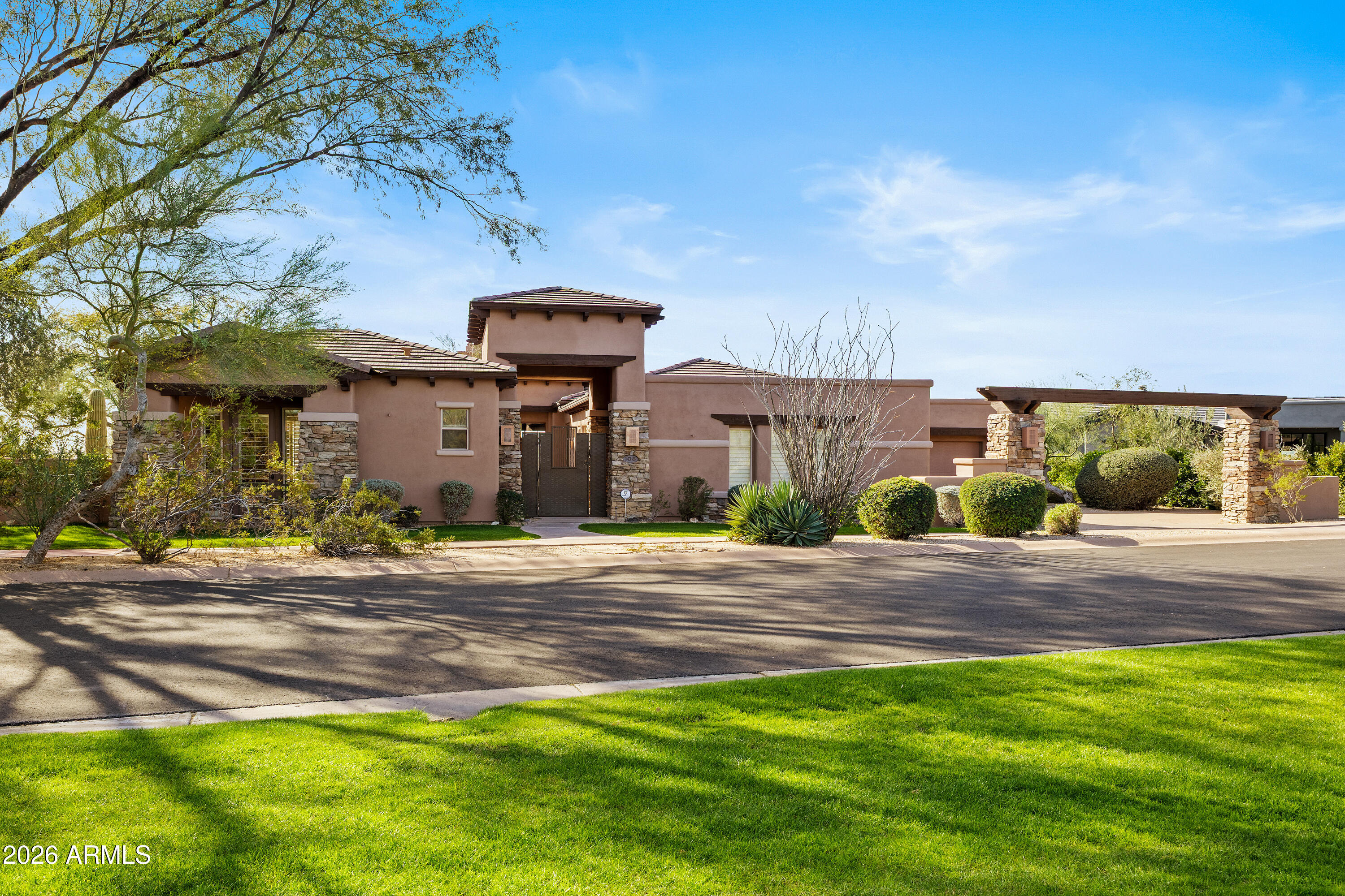 9290 E THOMPSON PEAK Parkway 108