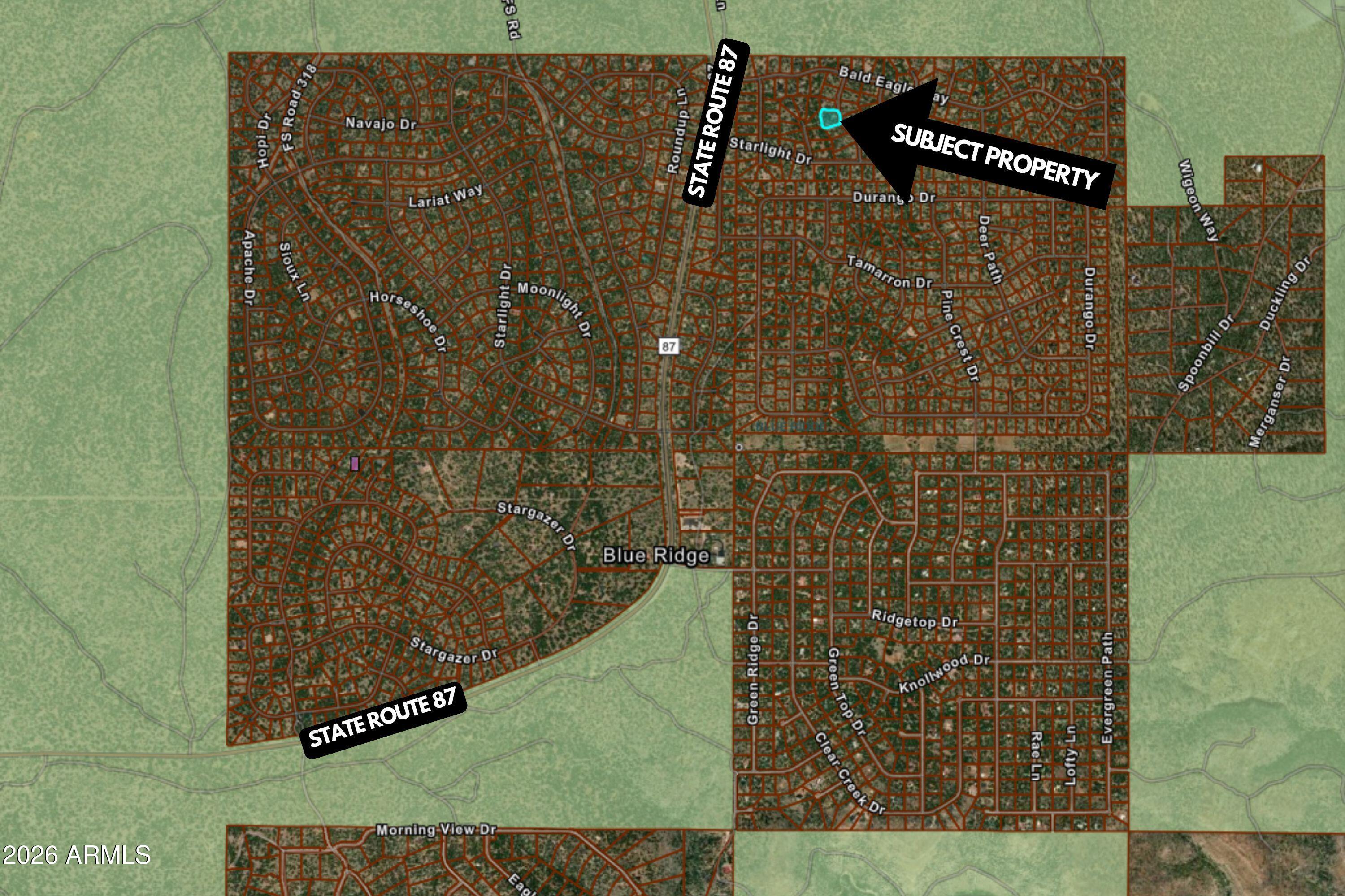 2870 COYOTE Ridge 54