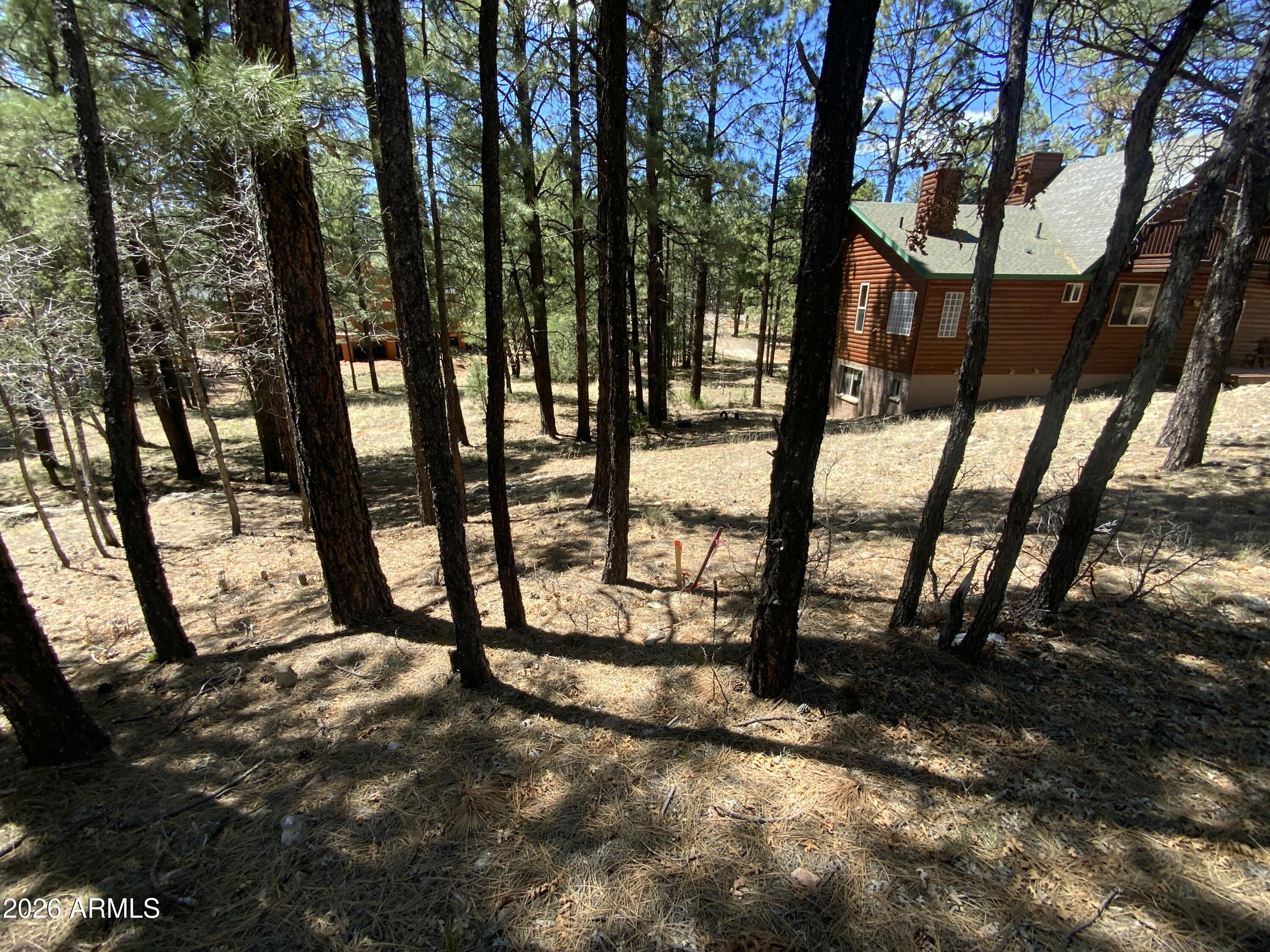 BLUE RIDGE ESTATES 1 - Land