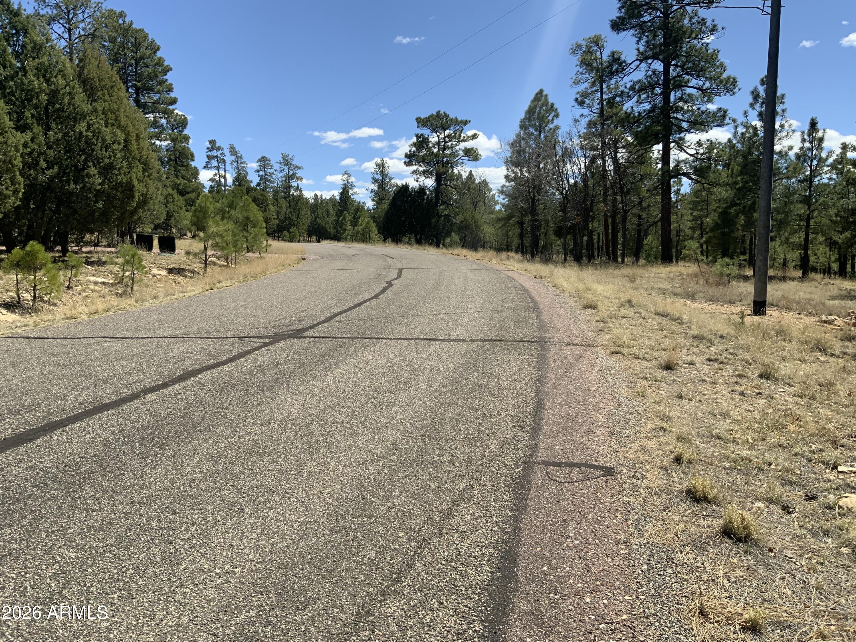BLUE RIDGE ESTATES 1 - Land
