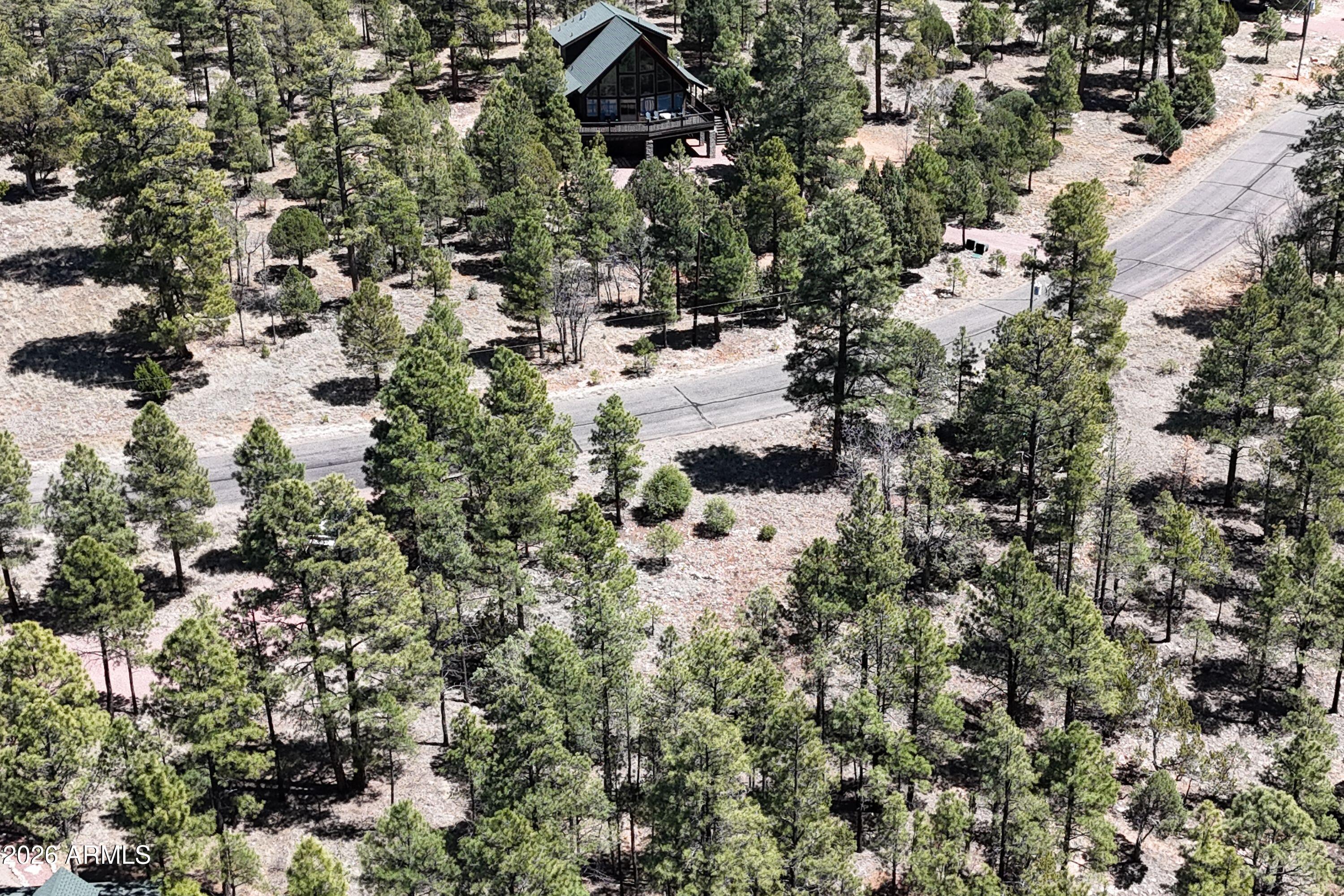 BLUE RIDGE ESTATES 1 - Land