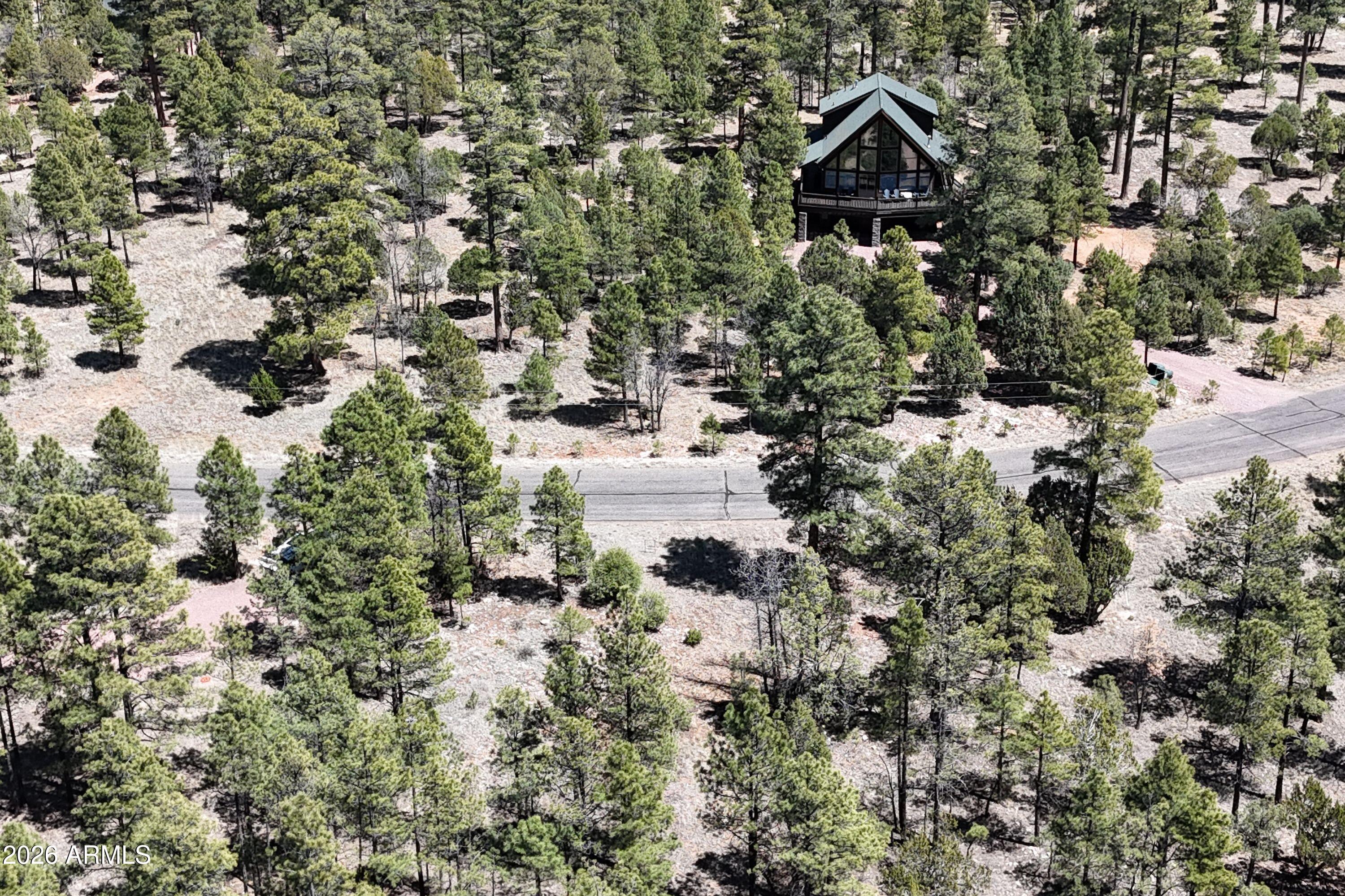 BLUE RIDGE ESTATES 1 - Land