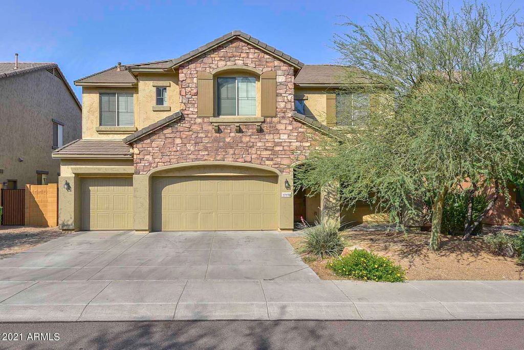 Photo of 27778 N Sierra Sky Drive, Peoria, AZ 85383 (MLS # 6967109)