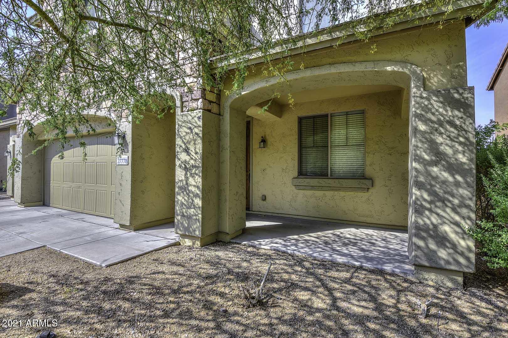 27778 N Sierra Sky Drive