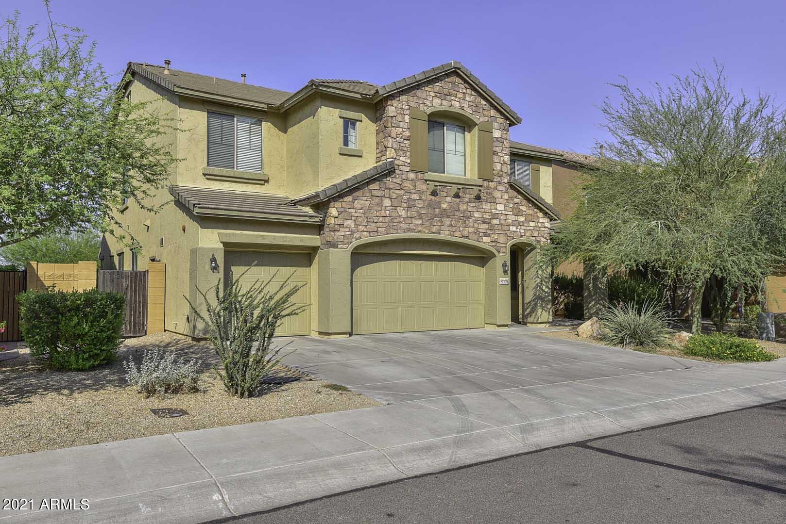 27778 N Sierra Sky Drive