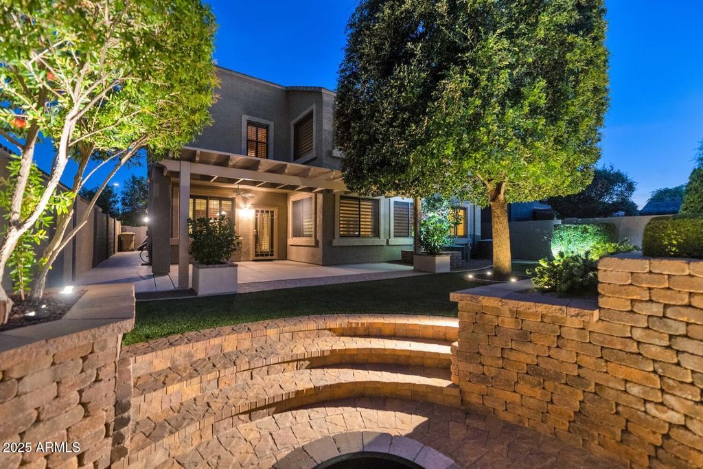 Photo of 9582 W Albert Lane, Peoria, AZ 85382 (MLS # 6931553)