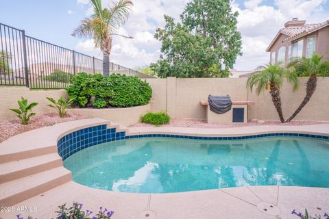 6388 W DONALD Drive Glendale AZ 85310