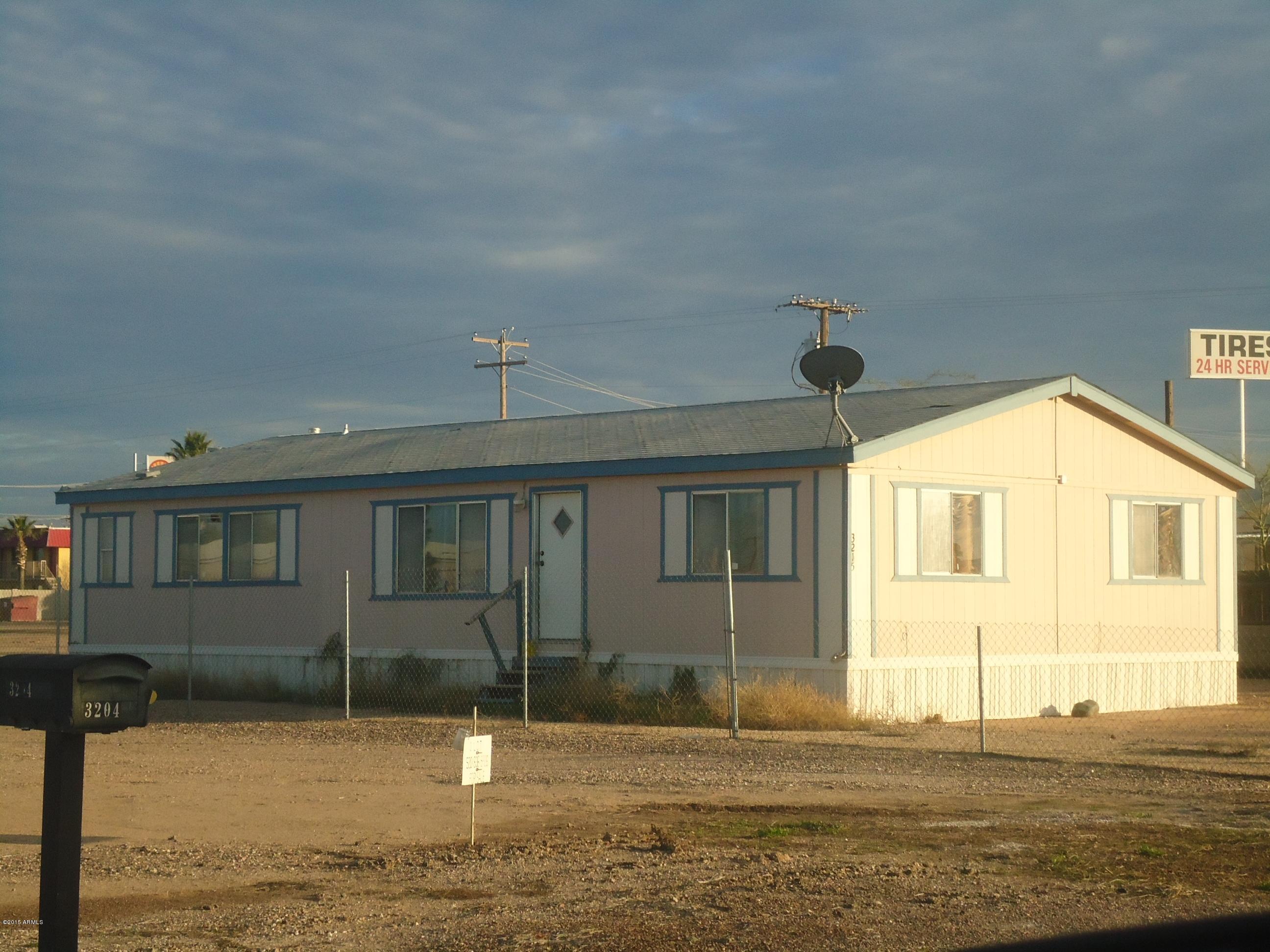 Photo 1 of 19 — 3215 N RANKIN Street, Eloy, AZ 85131
