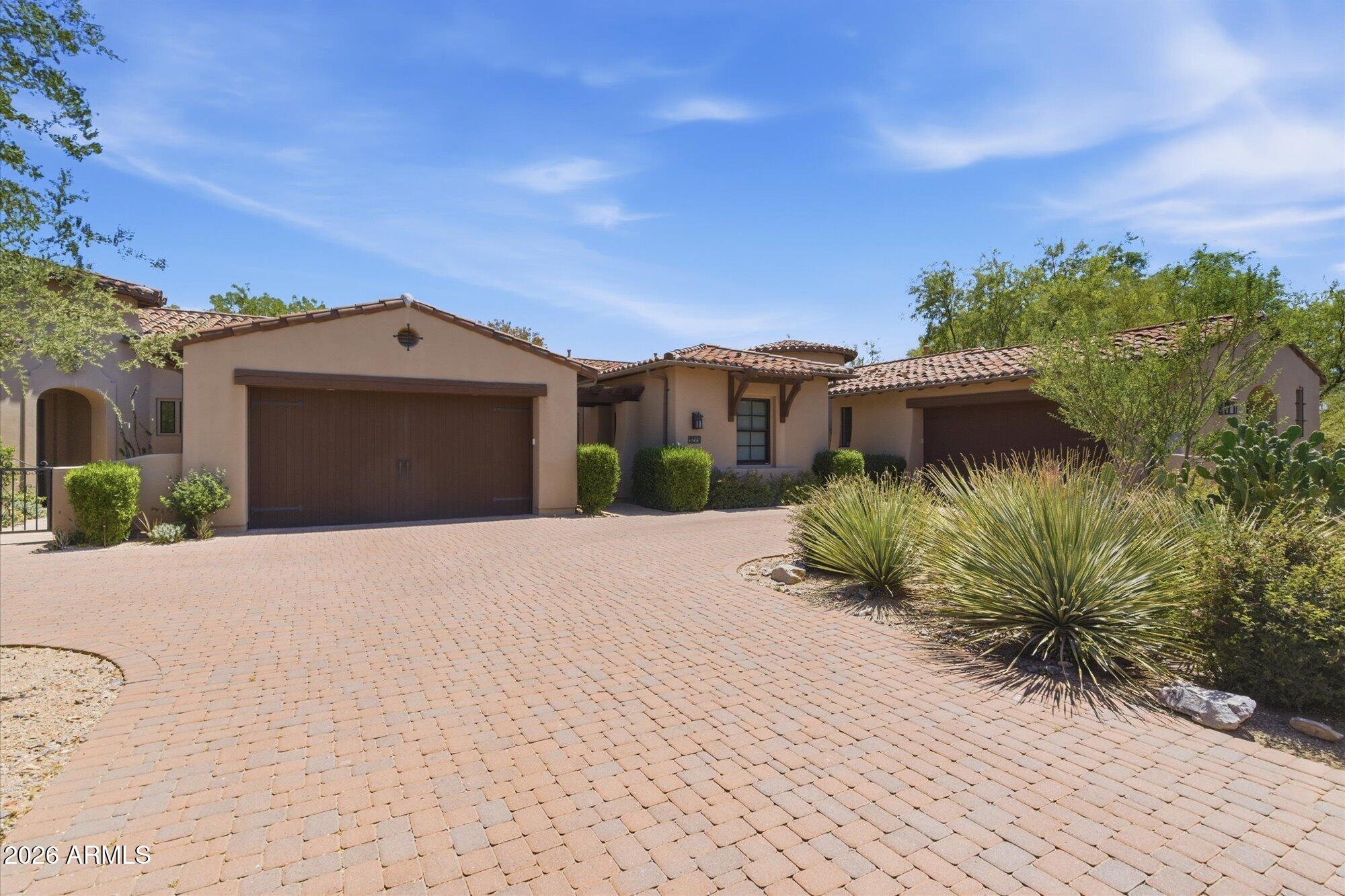 Scottsdale, Arizona, 85255, United States, 3 Bedrooms Bedrooms, ,3 BathroomsBathrooms,Residential,Active,2045376