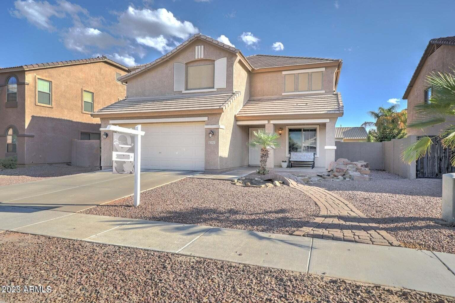 3563 E Blue Ridge Way