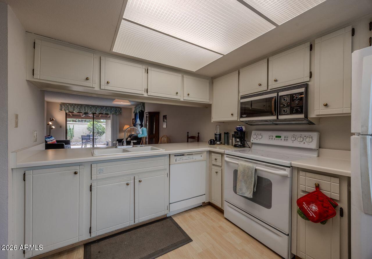 537 S PALO VERDE Way